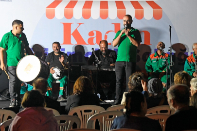 Bursa Osmangazi'de kadın girişimcilere tam destek