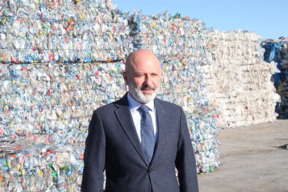 Kayseri Kocasinan 'sıfır atık'ta öncü belediye