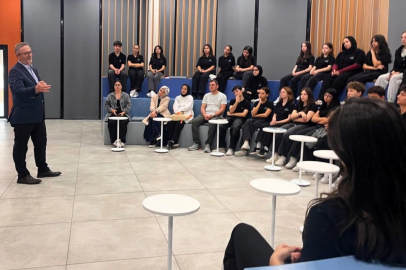 Kütüphane buluşmalarında Kocaeli'de tarihe yolculuk