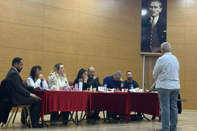 Ankara Keçiören sanata yön veriyor