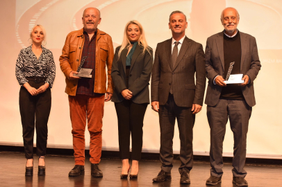 Bursa Yıldırım'da uluslararası şölen