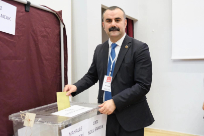 CHP Uzunköprü’de Osman Aydın dönemi