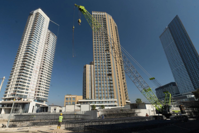 İzmir Mürselpaşa’yı Gıda Çarşı’na bağlayacak projede yoğun tempo