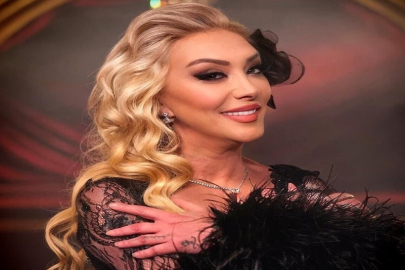 Şarkıcı Güllü'nün oğlu Tuğberk: Zemin kaygan olduğu için annem ve ben çok düştük