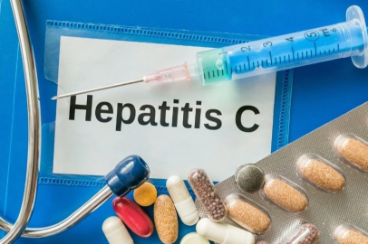 Türkiye’de 750 bin kişiye kadar Hepatit C taşıyıcısı olabilir... Hepatit C'nin gerçek yüzü!
