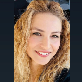 Bengisu Çetiner Okşin