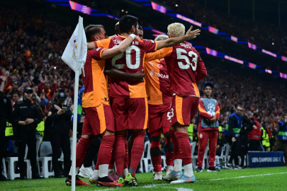 PFDK’dan Galatasaray’a para cezası