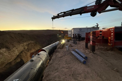 Mansur Yavaş: “Su kesintisi geçici, 5 ay boyunca kesinti olmayacak”