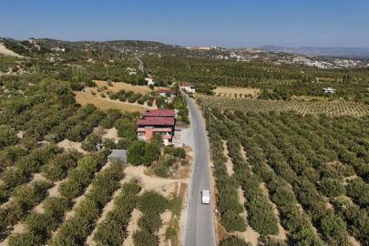 Mersin'de ulaşım ağı daha da güçleniyor