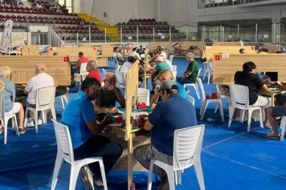 Türkiye Açık Dörtlü Takımlar Şampiyonası Denizli’de