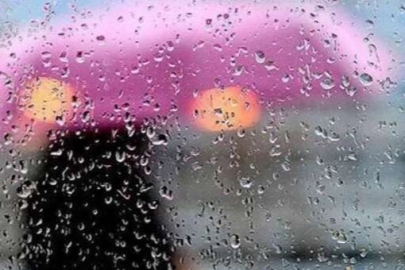 Yurdun kuzeyinde yağış, güneyde açık hava