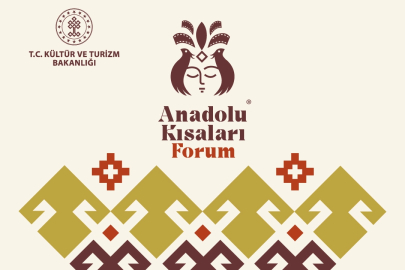 'Anadolu Kısaları Forum'un tarihleri belli oldu