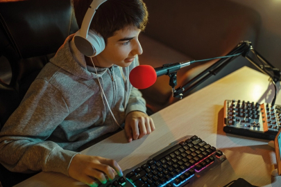 Fiber genişbantta yenilikçi teknoloji canlı test edildi