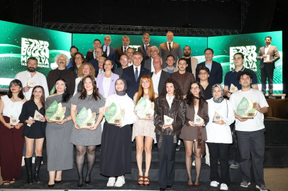 Mobilyada ezber bozan tasarımlar ödüllendirildi