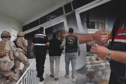 30 ilde FETÖ operasyonu: 91 gözaltı!