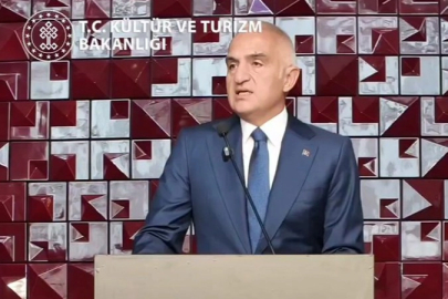 Bakan Ersoy'dan sinemaseverlere müjde... Çarşamba 'Sinema Günü'