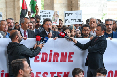 Bakan Tunç: İlahi adaletten de kaçamayacaklar