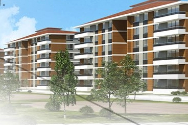 İstanbul’a kiralık sosyal konutların ayrıntıları netleşiyor... TOKİ, 500 bin konutla kira yükünü hafifletecek