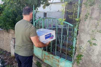 Kocaeli Büyükşehir'den 'Gönül Kazan'maya devam