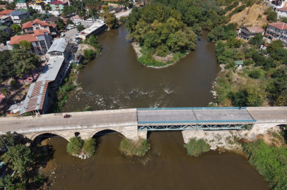 Sakarya kıyı kenar hazırlığına tarihi destek