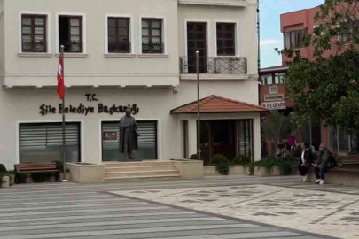 Şile'de CHP’li belediyeye tepki: Oyum zehir zıkkım olsun!