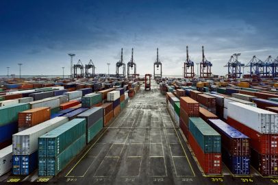 UİB'in eylül ayı ihracat verileri belli oldu