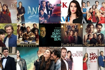 Diziler, Türk aile imajına zarar veriyor!