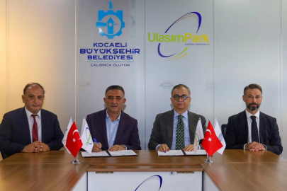 Kocaeli ulaşımına akademik destek