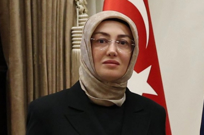 Ayşe Ateş’ten can güvenliği çağrısı!