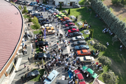 Klasik tutkunlar Malatya'da buluştu