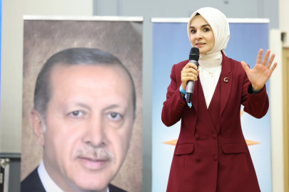 Bakan Göktaş: Kadına yönelik şiddete sıfır tolerans!