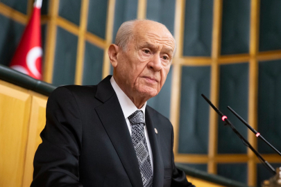 Devlet Bahçeli: Terörsüz Türkiye sürecinde oyalanmaya gerek yoktur