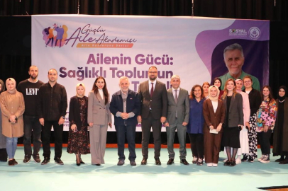 Sakarya'da 'Güçlü Aile Akademisi' başladı