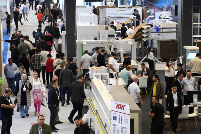 Truck1, ahşap teknolojilerinin kalbi WoodTech 2025'in resmi medya ortağı