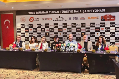 Baja rüzgarı Bursa'da esecek