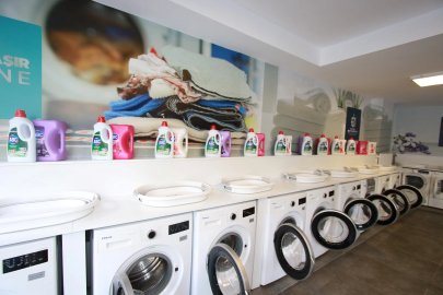 Kocaeli’de öğrencilere pırıl pırıl hizmet