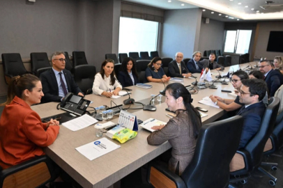 Antalya yeşil dönüşüm çalışmalarını sürdürüyor