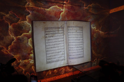 Bursa'dan Dede Korkut'un mirasına dijital yolculuk