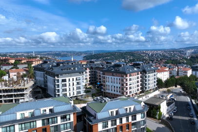 İstanbul Üsküdar'da alan bazlı örnek dönüşüm