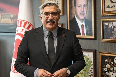 Yayman: 2026 yılı reform ve değişim yılı olacak... AK Parti'den reform seferberliği