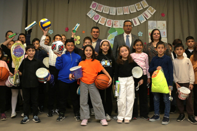 Ankara Keçiören’de atık pil şampiyonu okul belli oldu