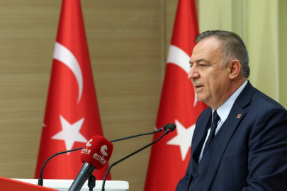 CHP'li Gökan Zeybek'ten 'Kooperatif Davası' tepkisi