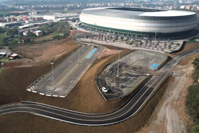 Kocaeli milli randevu için aralıksız çalışıyor