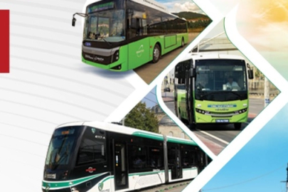 Kocaeli’de online kart dönemi başladı