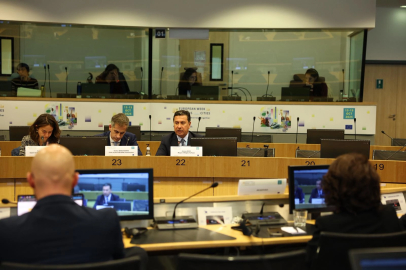 Muğla'dan Brüksel'de 'İklim ve Demokrasi' diplomasisi