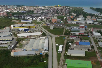 OSB parsel tahsislerinde yeni süre fırsatı