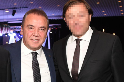 Antalya Büyükşehir Belediyesi'ne 'rüşvet' operasyonunda şüpheliler adliyede