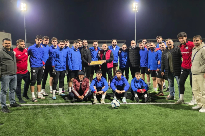 Dilovası Belediye Spor’da sürpriz gelişme