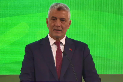 Bakan Bolat: Türkiye- Afrika ticareti 7 kat arttı; bu yıl 40 milyar doları aşacağız