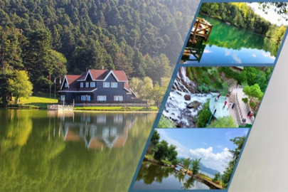 Tarım ve Orman Bakanlığı’ndan 'Milli Parklar' açıklaması: Talan iddiaları gerçeği yansıtmıyor!